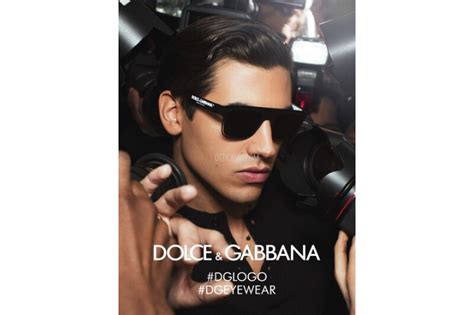 Sunglasses Dolce & Gabbana DG 2232 (110687) 